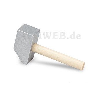 Hammer for Wicht