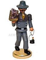 Smoker Miner with ore bowl