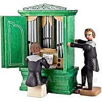 Orgel für Betstube