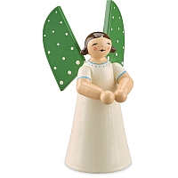 Nativity Angel from Wendt & Kühn