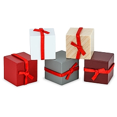 5 Gift Packages with Loop for WRETCH